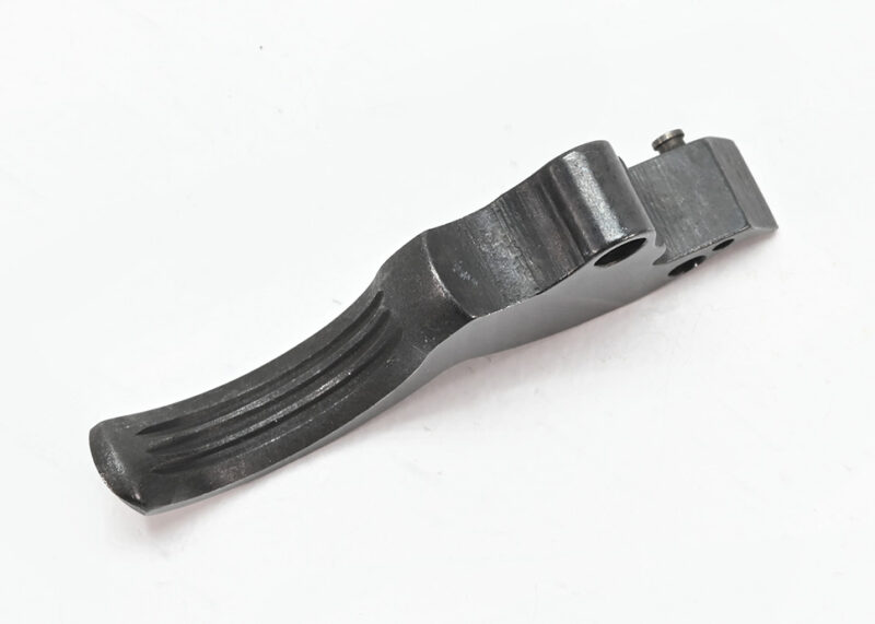 Colt D-Frame Trigger Serrated. Part No. 5637B *54