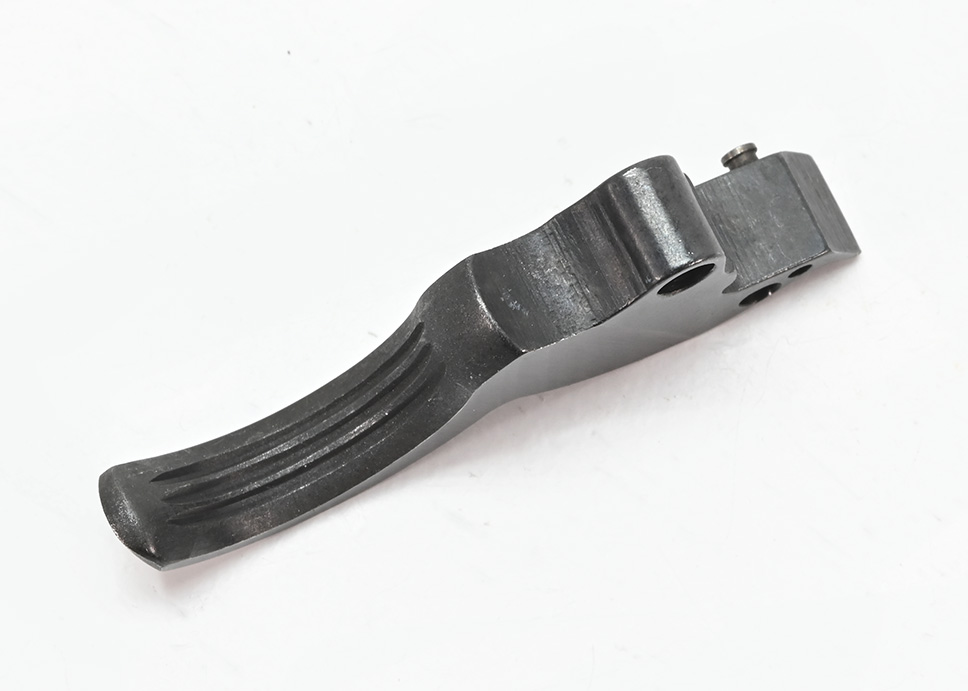 Colt D-Frame Trigger Serrated. Part No. 5637B *54