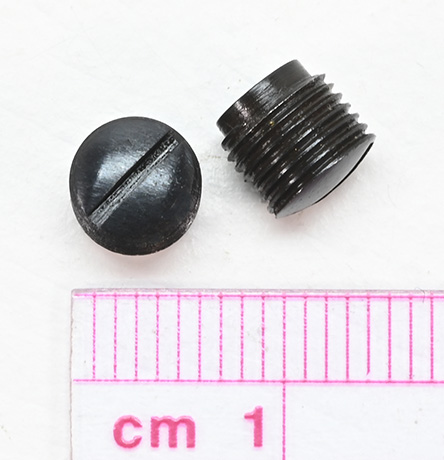 Colt D-Frame Crane Lock Screw. Part No. 56079B *8