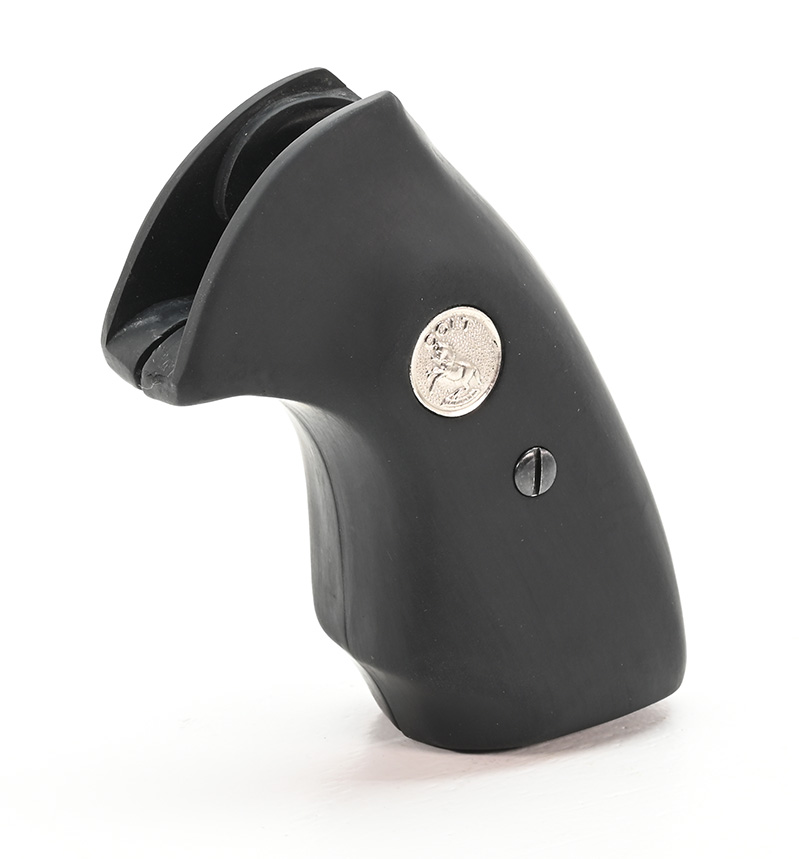 Colt Short D Frame Grips