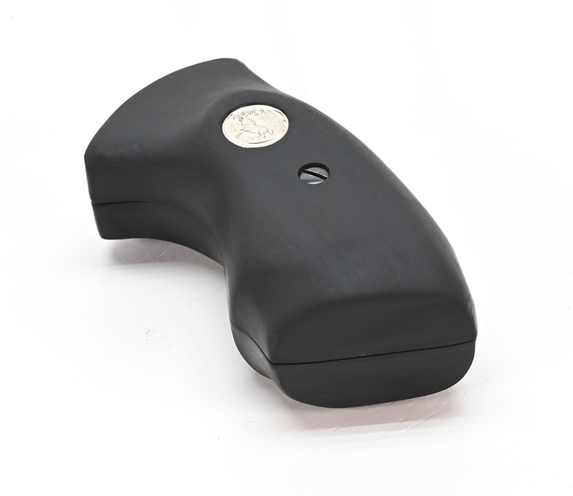 Colt Short D Frame Grips