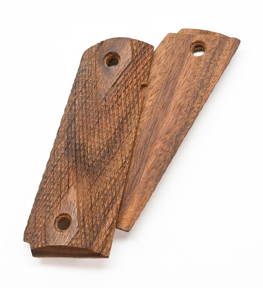 Colt 1911 US Army M1911A1 Pistol Grips
