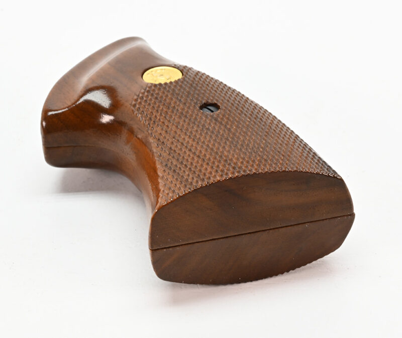 Colt Trooper Mk III J-Frame Grip