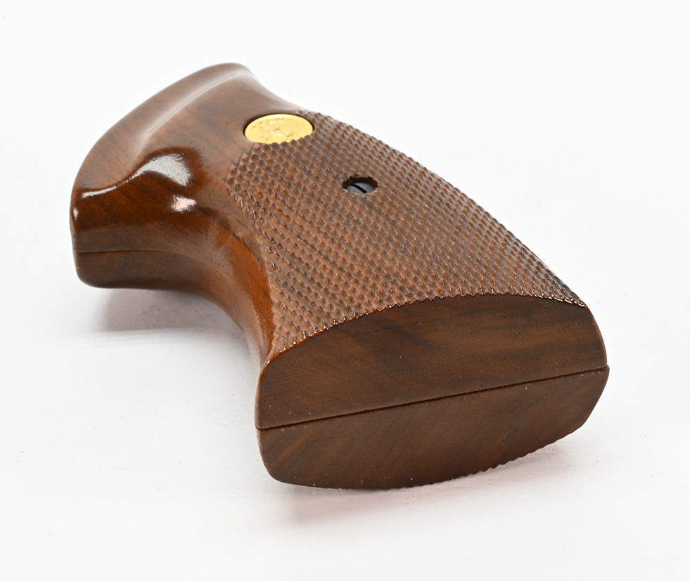 Colt Trooper Mk III J-Frame Grip