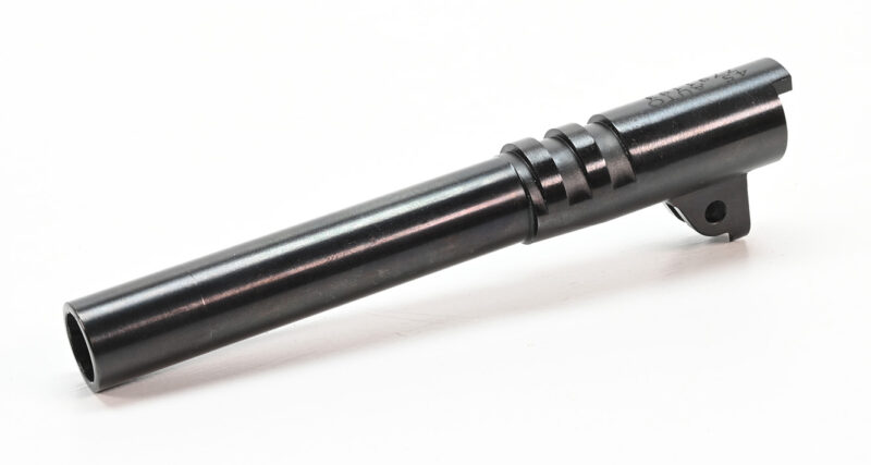 Colt 1911 45 ACP 5 Inch Barrel