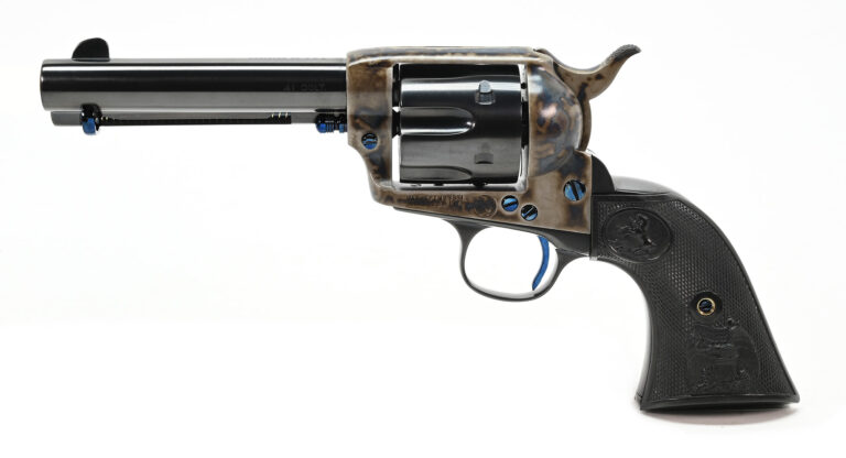 Colt SAA 41 Colt 1898