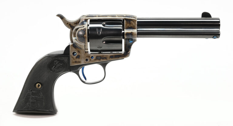Colt SAA 41 Colt 1898