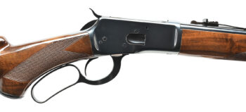 Browning Model 53 .32-20 Lever Action. LN Cond w/ Orig Box - Custom Shop