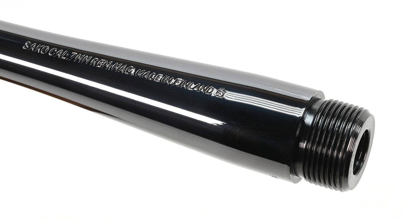 Sako 7mm Mag Barrel