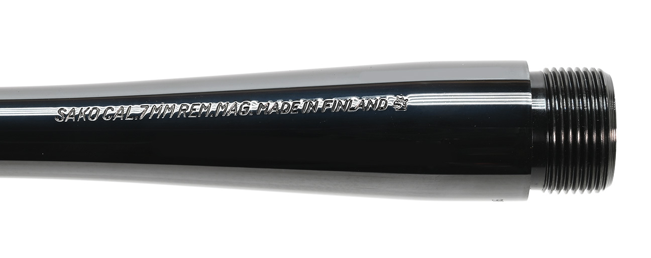 Sako 7mm Mag Barrel