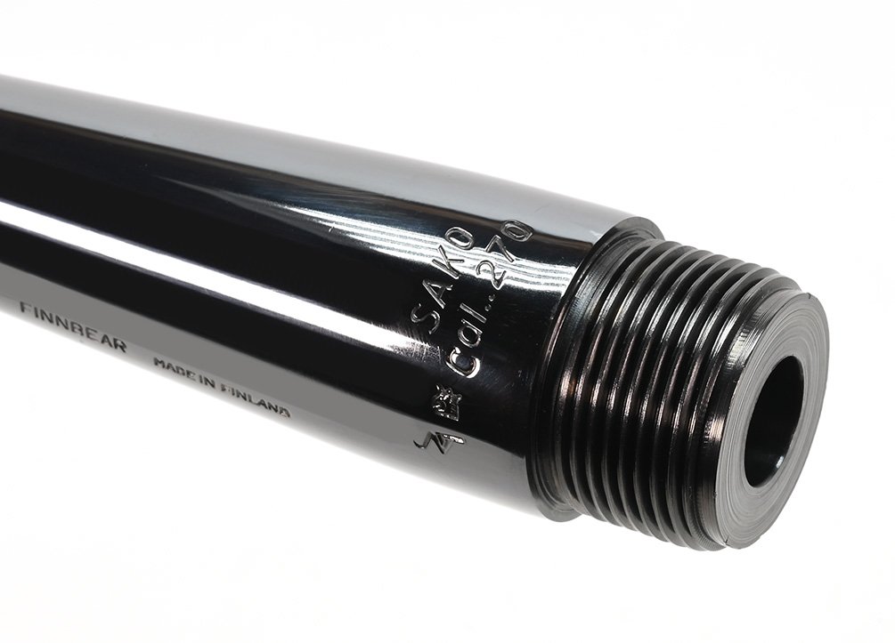 Sako Finnbear 270 Win Barrel