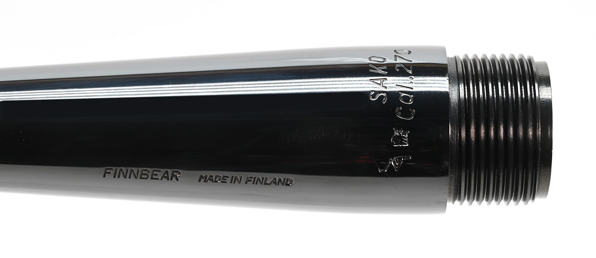 Sako Finnbear 270 Win Barrel