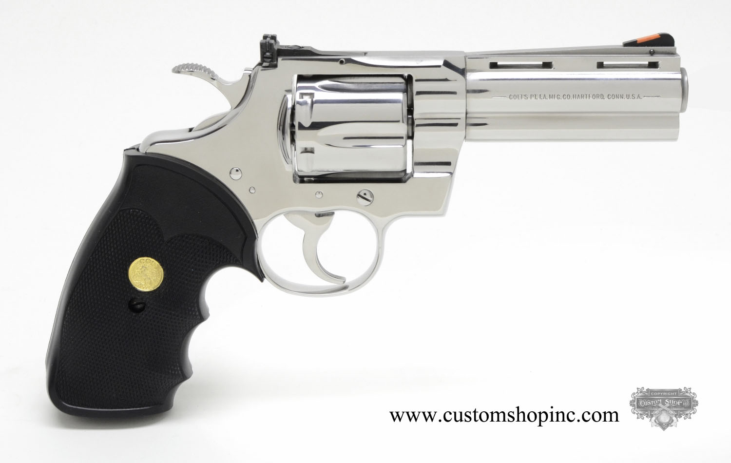コクサイ　COLT 357 MAGNUM PYTHON 31300379_2.jpg