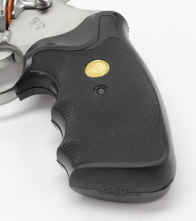 1983 Colt Python .357 Magnum, 6 1983 Colt Python .357 Magnum, 6