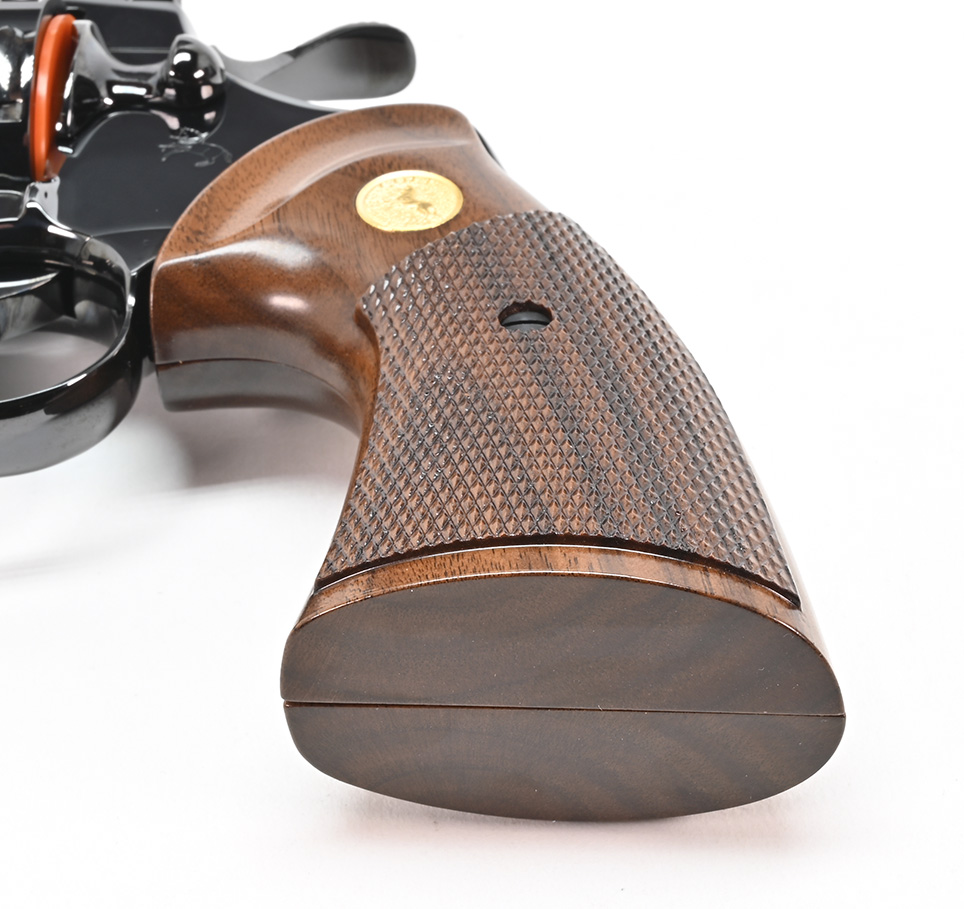 Colt Python .357 Magnum 6