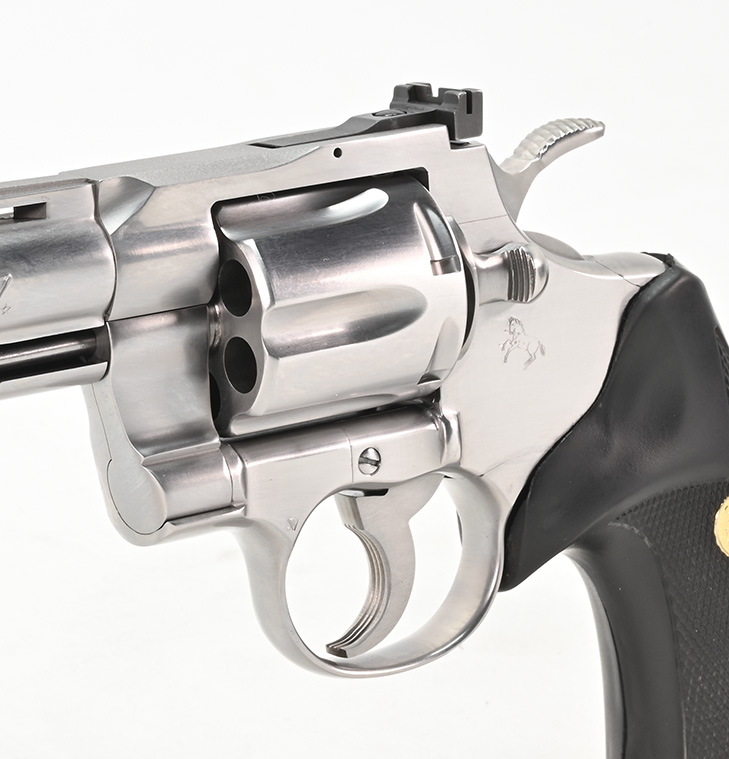 1988 Colt Python .357 Mag. - Near Mint Condition 1988 Colt Python .357 Mag. - Near Mint Condition