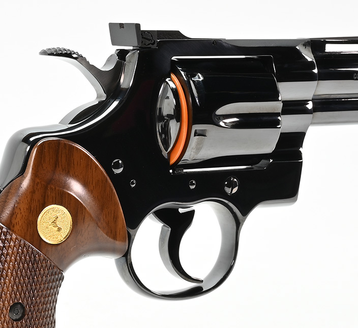 トイガン NEW COLT PYTHON 357 MAGNUM PYTHON-322.jpg