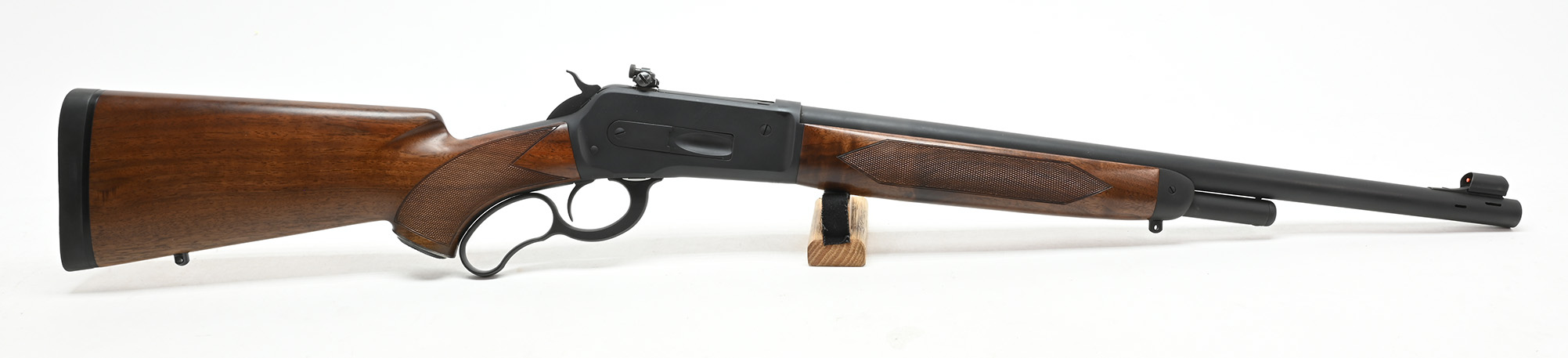 BROWNING 71 .450 ALASKAN IN 458