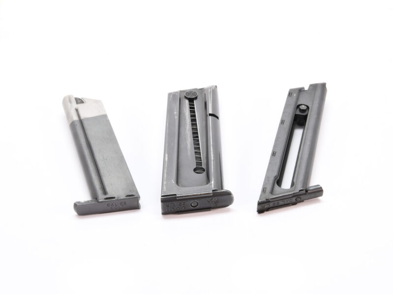 Colt 22 Product Image 1
