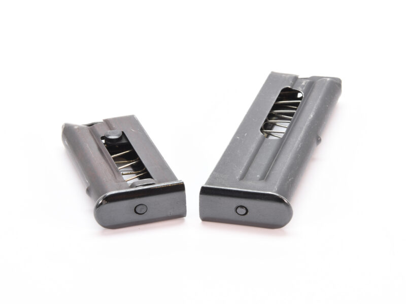 Weatherby 22 Product Image 1