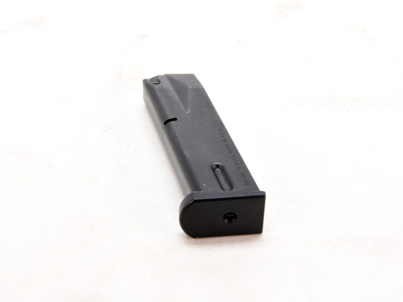 Beretta 92FS 9mm 15 Round Mag Image 1