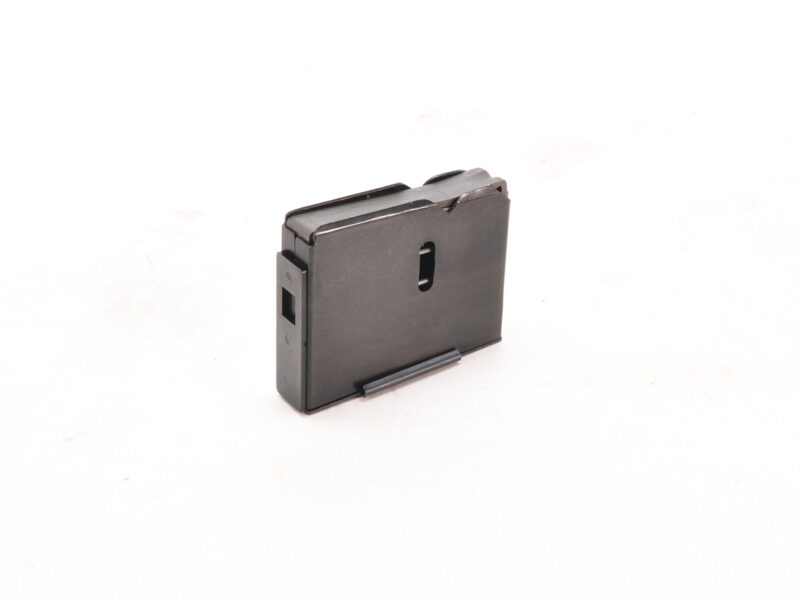 Sako L46 22 4 Round Mag Blue Image 1