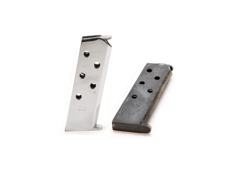 Browning .380 Caliber Magazine Image 1
