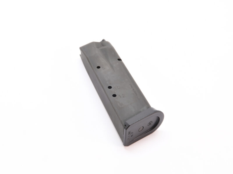 Sig Sauer 12 Round Magazine 40 357 Image 1