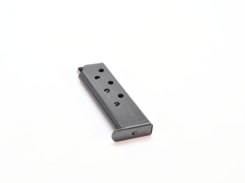 Walther PPK 7.65 Magazine Image 1