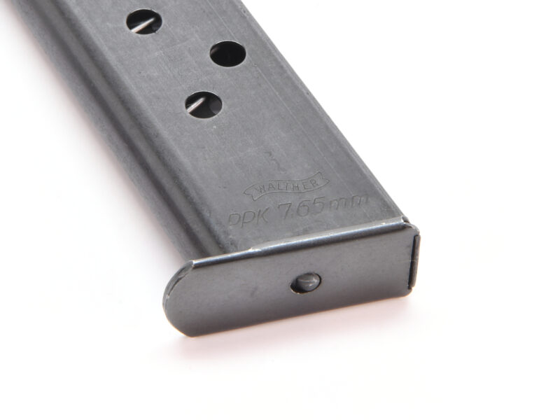 Walther PPK 7.65 Magazine Image 2