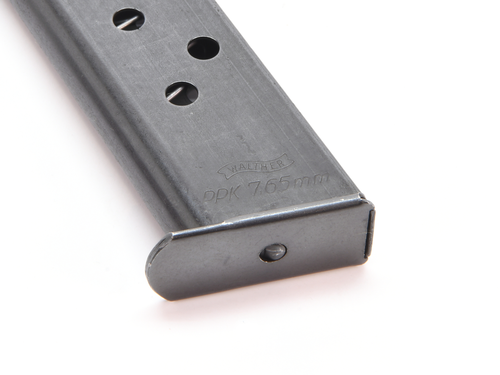 Walther PPK 7.65 Magazine Image 2