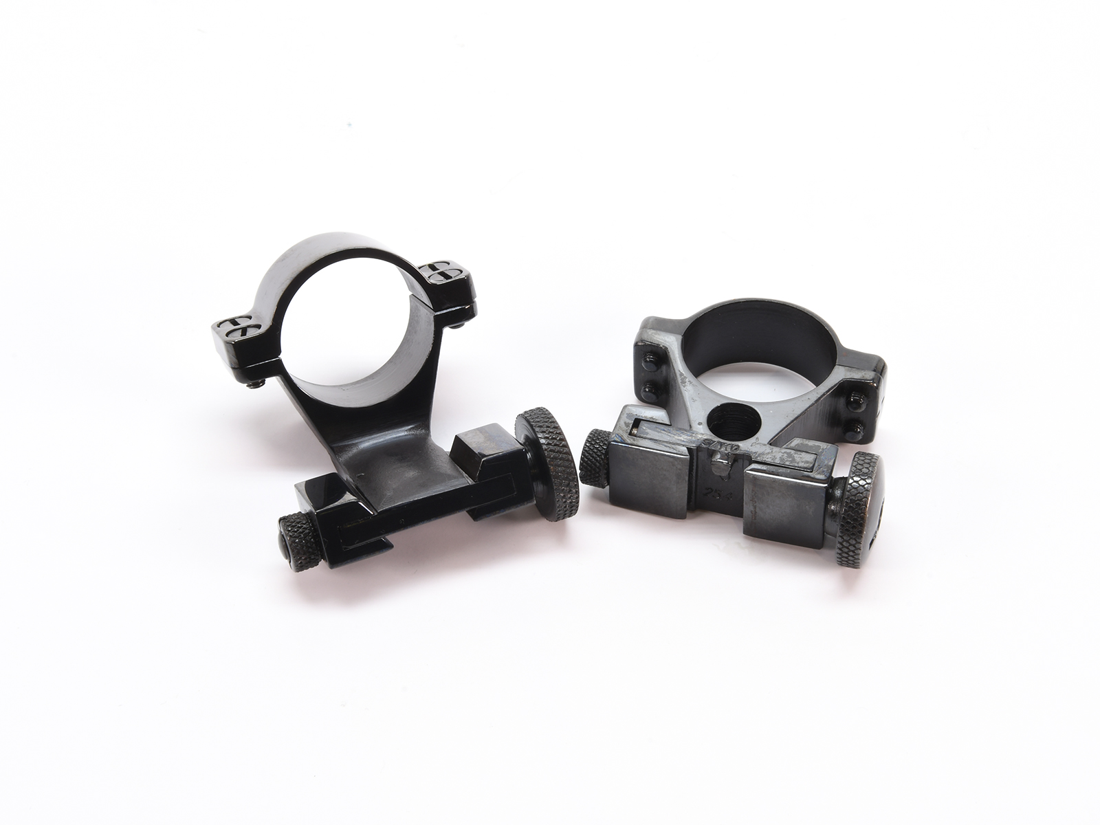 Sako Extended High Scope Mounts Image 1 Sako Extended High Scope Mounts Image 1