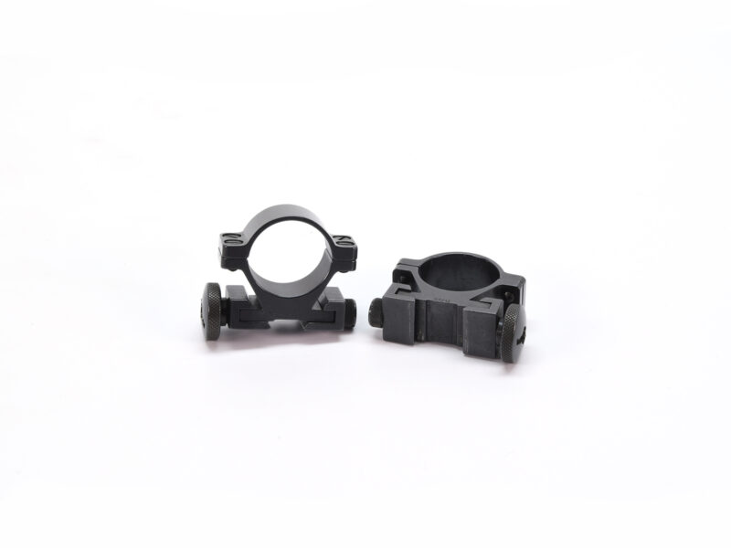 Vintage Sako Scope Mounts Medium