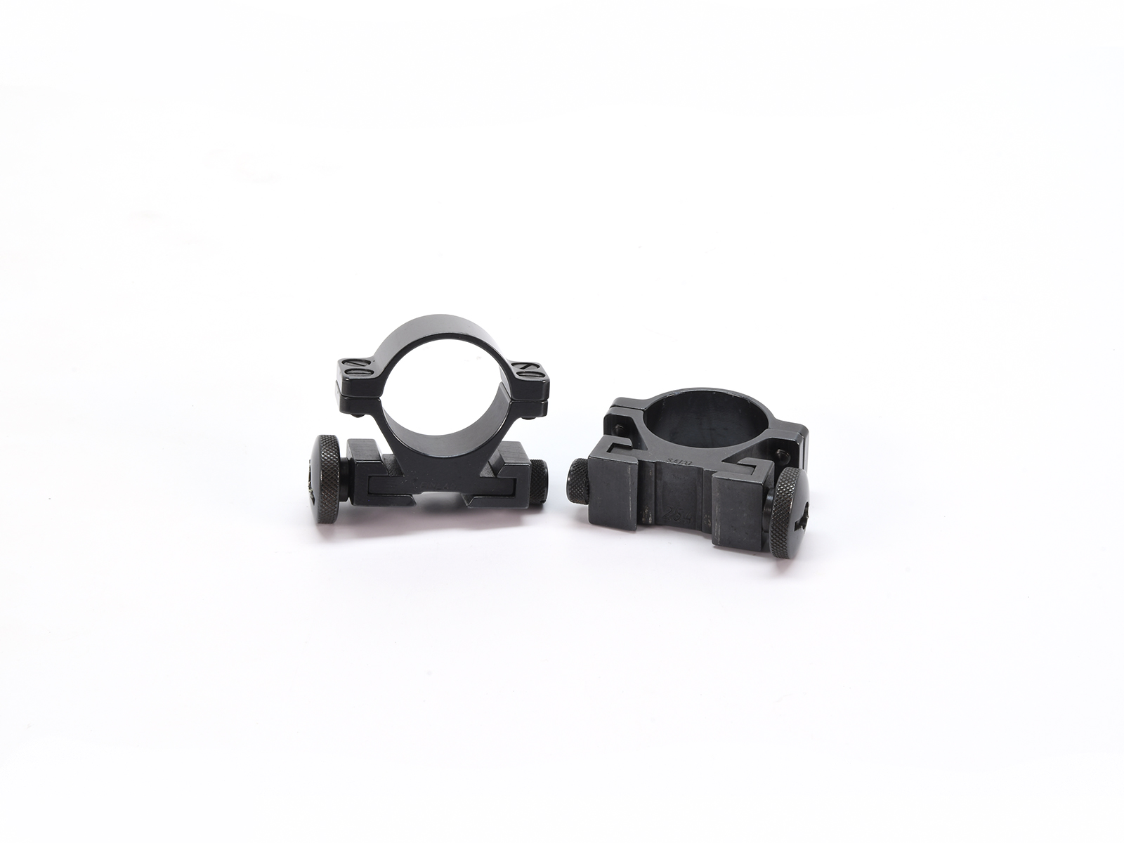 Vintage Sako Scope Mounts Medium