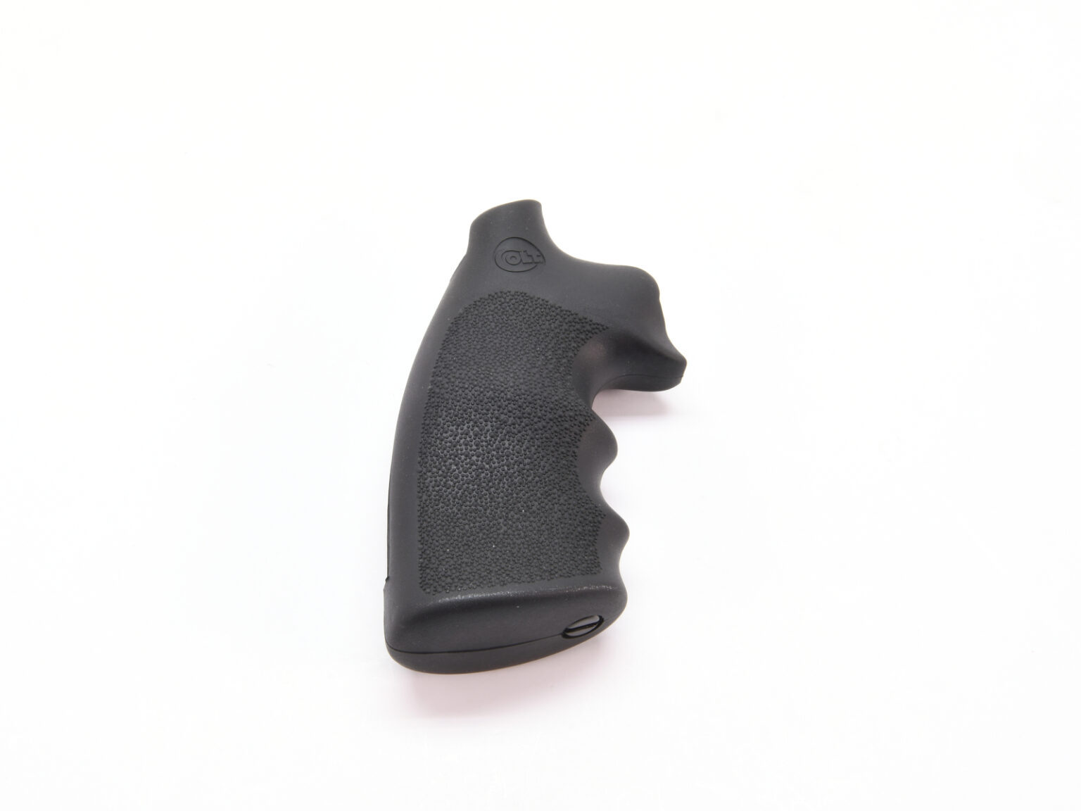 Factory Colt Anaconda & Python Rubber Grip