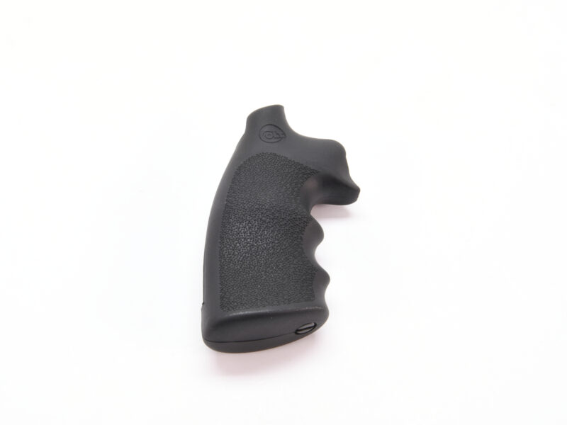 Colt Anaconda Python Factory Grip Image 1