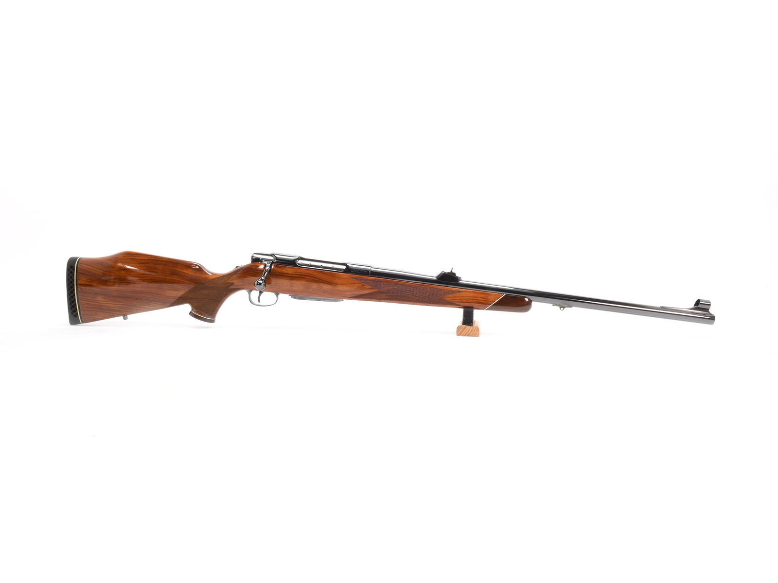 Colt Sauer Grand African .458 Win Mag Sporting Rifle Image 1