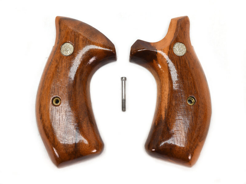 sw k frame smooth round target grips image 1