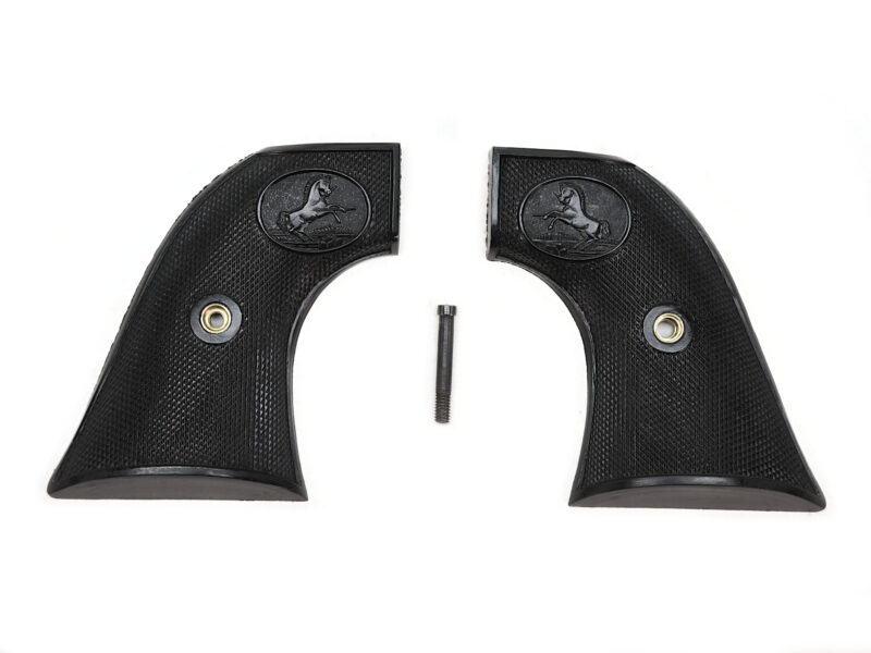 Colt Single Action Factory Revolver Grips Image 1