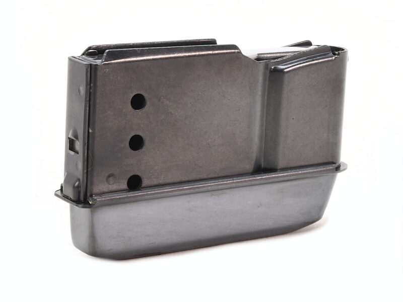 Colt Sauer 7mm Rem Mag 4 Round Magazine Image 2