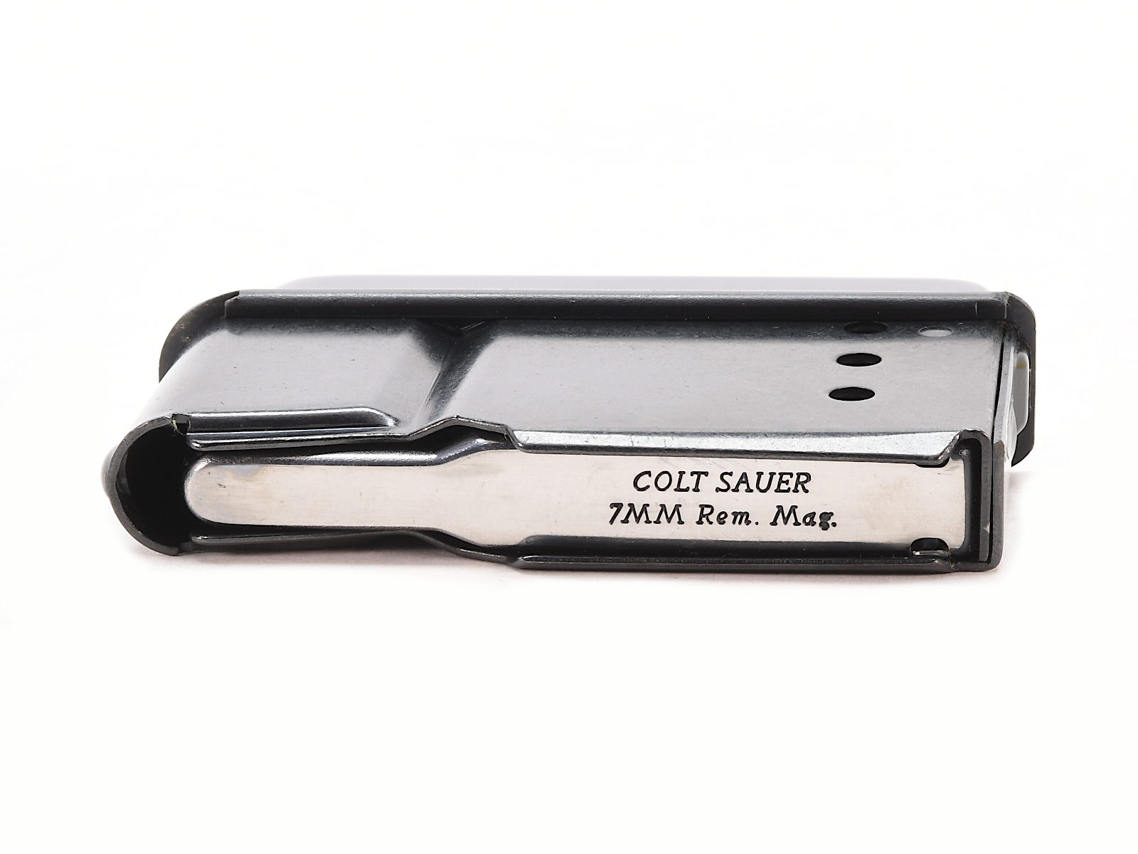 Colt Sauer 7mm Rem Mag 4 Round Magazine Image 3