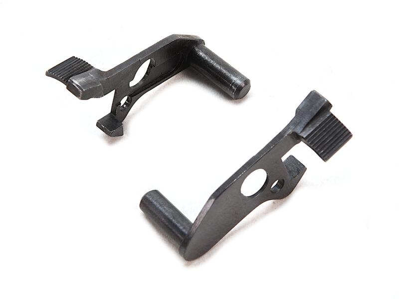 Colt S Frame Slide Stop Detail Assembly Image 4