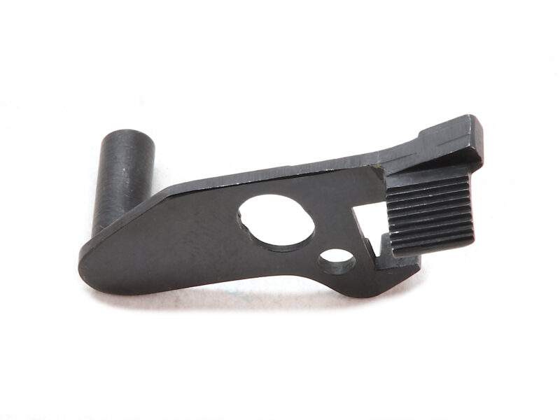 Colt S Frame Slide Stop Detail Assembly Image 1