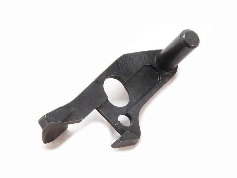 Colt S Frame Slide Stop Detail Assembly Image 3
