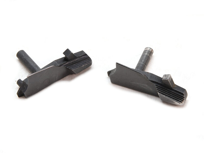 Colt S Frame Safety Detail Assembly Image 4