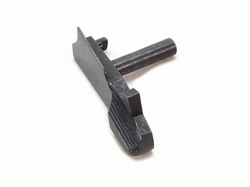 Colt S Frame Safety Detail Assembly Image 1
