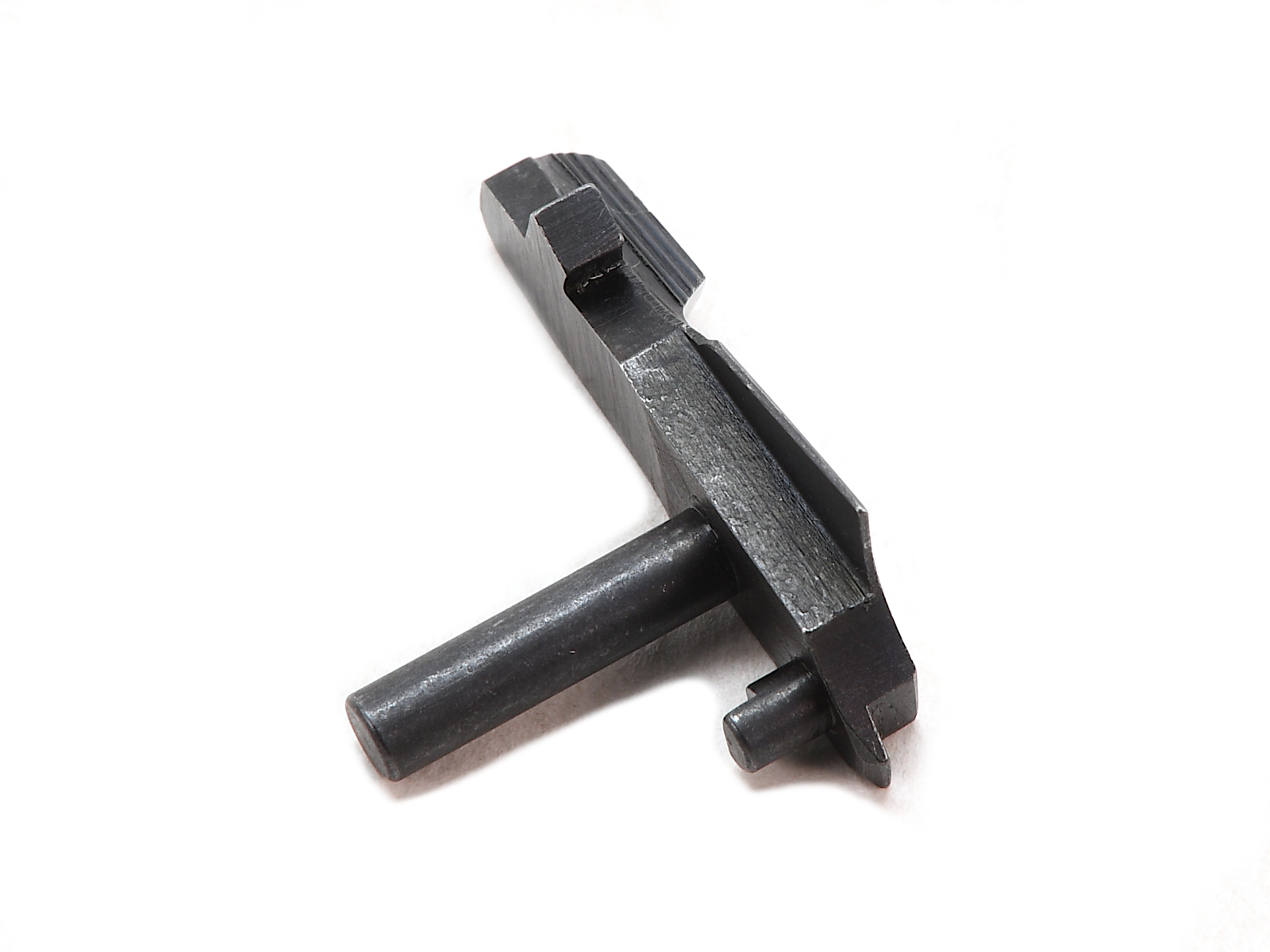 Colt S Frame Safety Detail Assembly Image 2