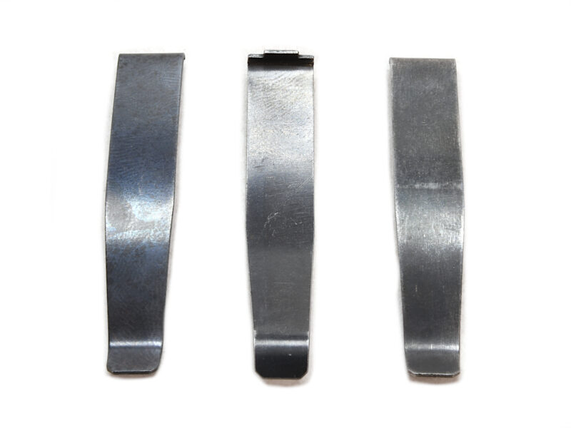 Colt S Frame Sear Spring Image 4