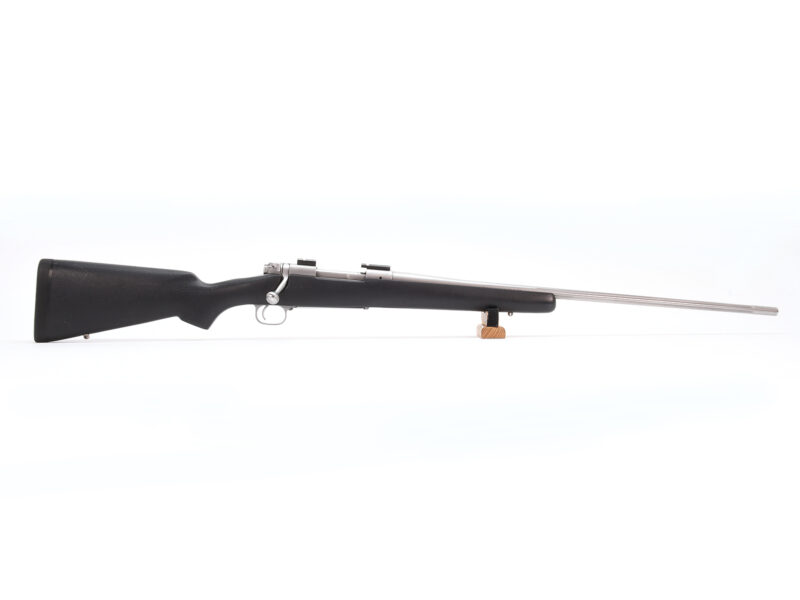 Winchester Model 70 .338 Win Mag 26 Inch Image 1