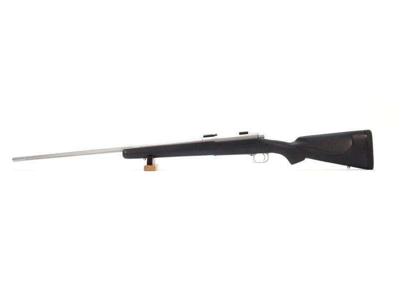 Winchester Model 70 .338 Win Mag 26 Inch Image 2